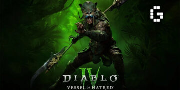 Diablo IV: Vessel of Hatred Developers Share Insights in Pre-Release AMA