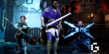 Dragon Age: The Veilguard PC System Requirements Have Been Revealed