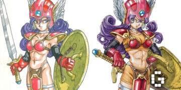 Dragon Quest Creator Yuji Horii Discusses Design Changes in Upcoming Remake
