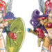 Dragon Quest Creator Yuji Horii Discusses Design Changes in Upcoming Remake