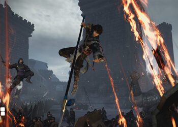 [TGS24] Dynasty Warriors: Origins Hands-On: New Depth to Musou Combat