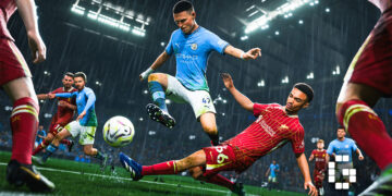 EA Sports FC 25 Review: A New Era in Virtual Football