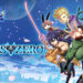 Konami Announces Open-World Action RPG Based on Edens Zero Manga
