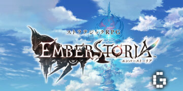 Square Enix Unveils New Strategy RPG Emberstoria for Mobile and PC