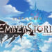 Square Enix Unveils New Strategy RPG Emberstoria for Mobile and PC