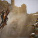 Enotria: The Last Song Review: An Ambitious but Buggy Soulslike Adventure