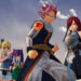 [TGS24] Fairy Tail 2 Hands-On: Alvarez Empire Arc Reimagined