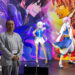 [TGS24] EXCLUSIVE: Hiroshi Kataoka & Akiko Matsunami Reveal the Magic Behind Fairy Tail 2