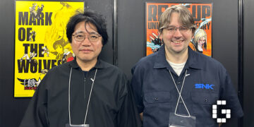 [TGS24] EXCLUSIVE: Fatal Fury: City of the Wolves Producers Share Insights on Series Return After 26-Year Hiatus