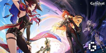 Genshin Impact’s Latest 5.1 Update Is Missing English Voiceovers