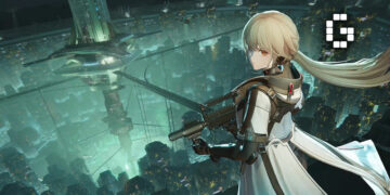 Girls Frontline 2: Exilium Global CBT Recruitment is Now Live!
