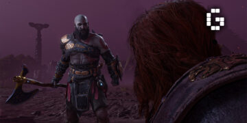 God of War Ragnarok PC Review: A Norse Epic Comes to Life