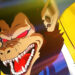 Great Ape Vegeta Wreaks Havoc in Dragon Ball: Sparking! Zero