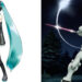 Gundam X Miku Collaboration Is Coming to Celebrate Gundam’s 45th Anniversary