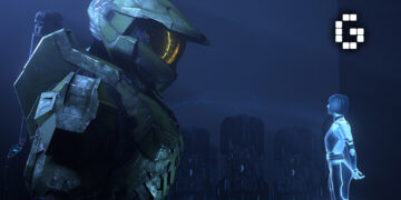 343 Industries Rebrands to Halo Studios & Future Halo Projects Are In Development