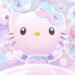 Hello Kitty Island Adventure 50th Anniversary Update and Spooky Halloween Seasonal Events on Apple Arcade