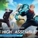 Honor of Kings x Jujutsu Kaisen Crossover—New Skins, Spirit World Aesthetic, and Special Rewards Await!