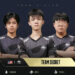 Malaysian Teams Shine on Day 4 of Honor of Kings Championship 2024