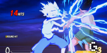 Hunter x Hunter: Nen x Impact Delayed to 2025