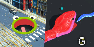 Top 10 Hypercasual Games in Q3 2024: Market Trends and Newcomers