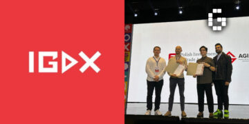 [IGDX 2024] Indonesia & Poland Set To Establish A Partnership In Game Development