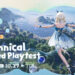 Infinity Nikki Announces PS5 Closed Technical Playtest