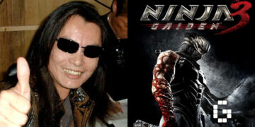 Is Itagaki Games Shutting Down? No, Not At All