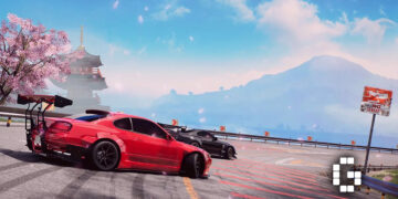 [TGS24] JDM: Japanese Drift Master Brings Initial D Dreams to Life