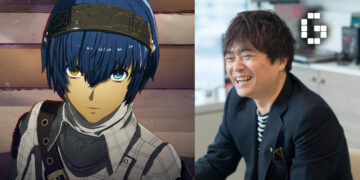 Katsura Hashino, Ex-Persona Developer, Shifts Focus to New Project Following Metaphor: Refantazio’s Success