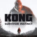 Kong: Survivor Instinct Launched on PC, PS5, and Xbox Series X|S—Dive into Legendary’s Monsterverse!