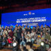 LEVEL UP PLAY KL 2024 Celebrates Southeast Asian Excellence During SEA Awards Ceremony