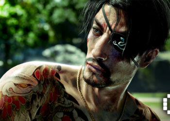 [TGS24] Like a Dragon: Pirate Yakuza in Hawaii Sets Sail at Tokyo Game Show 2024