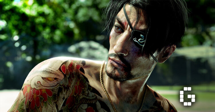 [TGS24] Like a Dragon: Pirate Yakuza in Hawaii Sets Sail at Tokyo Game Show 2024