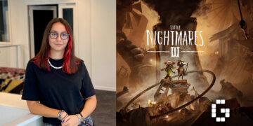 Little Nightmares III Producer Coralie Feniello Discusses the Sequel’s Online Co-op and New Characters