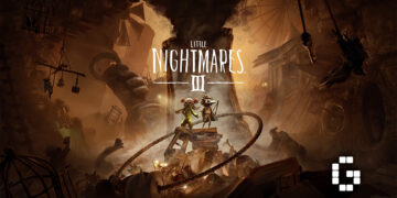 Little Nightmares III Preview: An Unsettling Return with a Cooperative Twist