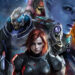 Mass Effect Board Game Designer Unveils Adaptation Process and Industry Insights