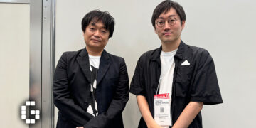 [TGS24] Katsura Hashino & Koji Ise Share Insights on Crafting a New Fantasy World with Metaphor: ReFantazio