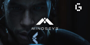 Hitman Publisher IO Interactive to Release Build a Rocket Boy’s Action-Adventure MindsEye for Console and PC