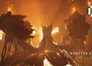Monster Hunter Wilds Showcase Reveals New Location and Monsters, Open Beta Details