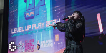 [LEVEL UP PLAY 24] EXCLUSIVE: Anisong Sensation Nami Tamaki Shares How the Gundam SEED Series Opened Her Music Career