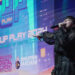 [LEVEL UP PLAY 24] EXCLUSIVE: Anisong Sensation Nami Tamaki Shares How the Gundam SEED Series Opened Her Music Career