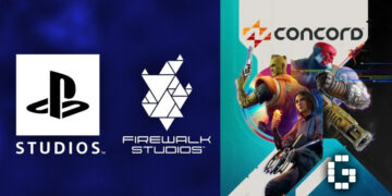 Sony Shuts Down Concord’s Firewalk Studios & Mobile Game Developer Neon Koi