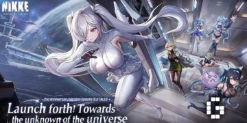 GODDESS OF VICTORY: NIKKE Turns 2—Discover What’s Coming in the Anniversary Update!