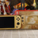 Nintendo Switch Lite Hyrule Edition Unboxing: A Golden Tribute to Legend of Zelda