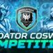Unleash Your Cosplay Creativity at the Predator League Coswalk Competition in Malaysia!