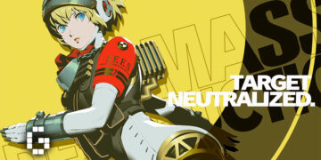 Persona 3 Reload: Episode Aigis -The Answer- Review: A Bittersweet Symphony of Combat and Closure