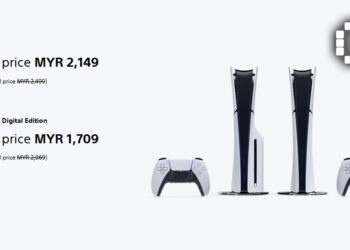 PlayStation Announces 11.11 Sale Discounts
