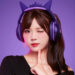 Pokemon X Razer Collaboration Reveals Gengar Headphones (But There’s A Twist)