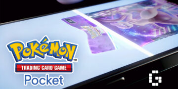 Pokémon Trading Card Game Pocket Has Officially Launched