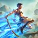 Ubisoft Allegedly Disbanded The Team Behind Prince of Persia The Lost Crown